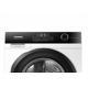 Uscator de rufe Heinner HHPD-HMK90IVFC+++