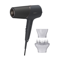 Uscator de par PHILIPS Seria 5000 BHD538/30