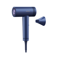 Uscator de par PHILIPS cu ThermoShield Advanced Seria 8000 BHD839/00