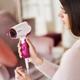 Uscator de par PHILIPS SalonDry Compact BHD003/00