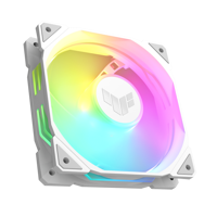 Cooler Asus TUF Gaming TF120 ARGB 3in1 White