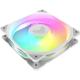 Ventilator Carcasa ASUS TUF GAMING TR120 ARGB ALB REVERSE