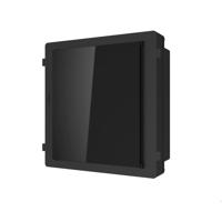 Modul blank pentru carcasa videointerfon modular Hikvision DS-KD-BK