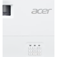 Videoproiector Acer H6815GTV, 4K UHD 3840*2160, 4.000 lumeni, 16:9/ 4:3, 10.000:1, dimensiune maxima imagine 300'', distanta maxima de proiectie 10m, boxa 3W, lampa 5.000/ 20.000 ore extremeeco, 29-30 dB, 2.88 kg, 2* HDMI, PC audio out, DC Out (5V/1.5A, USB Type A), RS232, cablu HDMI inclus, capac