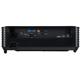 Videoproiector Acer P1257i, DLP 3D ready, 4500 lumeni/ 3600 lumeni Eco, XGA 1024* 768, up to WUXGA 1920* 1200, 4:3/ 16:9, 20.000:1, zoom 1.3x, dimensiune maxima imagine 300", distanta maxima de proiectie 9.2 m, boxa 10W, lampa 5.000 ore/ 15.000 ore Extreme Eco, 29 dB, greutate 2.4 kg, D- sub