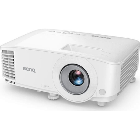 Videoproiector BenQ MX560C, 4.000 lumeni, XGA 1024* 768,  to WUXGA_RB(1920 x 1200), 4:3/ 16:9/ 16:10, 20.000:1, lampa 6.000/ 15.000 ore, zoom 1.1x, PC in, HDMI, USB Type A, USB Type Mini B, RS232 in (DB-9pin), boxa 10W, audio in/ out, telecomanda cu baterii, 2.3 kg, culoare alb