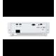 Videoproiector Acer H6815GTV, 4K UHD 3840*2160, 4.000 lumeni, 16:9/ 4:3, 10.000:1, dimensiune maxima imagine 300'', distanta maxima de proiectie 10m, boxa 3W, lampa 5.000/ 20.000 ore extremeeco, 29-30 dB, 2.88 kg, 2* HDMI, PC audio out, DC Out (5V/1.5A, USB Type A), RS232, cablu HDMI inclus, capac