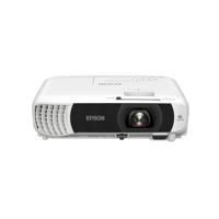 PROJECTOR EPSON EB-FH08, Tehnologie 3LCD, Luminozitate; 3600 Lumeni, Rezolutie: FullHD 1080p, Aspect 16:9, Sursa lumina: Lampa, Durata de viata lampa: 6.000h, 12.000h eco mode, Contrast: 16.000:1, Refresh rate: 192 Hz - 240 Hz, Interfata; USB 2.0 Type B (Service Only), HDMI in (2x), Jack plug out