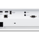 Videoproiector Acer P5550, FHD 1920* 1080, 5.200 lumeni, up to WUXGA 1920* 1200, 16:9/ 4:3, 18.000:1, dimensiune maxima imagine 7.62 m (300"), zoom 1.3x, 2* HDMI, HDBaseTx 1, RJ45, audio in/ out, USB Type-A Out, DC Out (5V/1.5A), boxa 10W, RS232, D-sub, DLP 3D Ready, HDMI 3D Ready, 144Hz 24p 3D