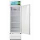 Vitrina frigorifica Heinner HSC-M265WHB