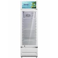 Vitrina frigorifica Heinner HSC-M213WHB