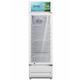 Vitrina frigorifica Heinner HSC-M213WHB