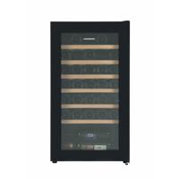 Vitrina de vinuri Heinner HRV-A85DRL34