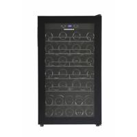 Vitrina de vinuri Heinner HRV-A118DRM40