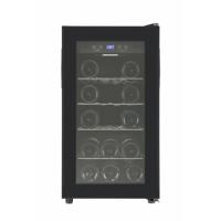 Vitrina de vinuri HRV-A52DRM18