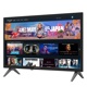 Televizor LED Diamant Horizon 32HL4330H clasa F