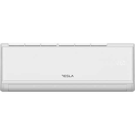 Aparat de aer conditionat Tesla Select TT34EXC1-1232IAWPC, 12000 BTU, Clasa A++ (racire)/A+ (incalzire), R32, I Feel, Auto curatare, Functie Turbo, Wi-Fi, Alb