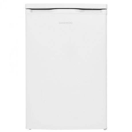 Frigider table-top Daewoo FN-146HEW, Static, 127 l, clasa E, Control mecanic, L 55 cm, H 85 cm, Alb