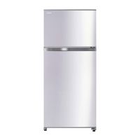 Frigider cu 2 usi Toshiba GR-RT820PMJ-BS