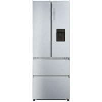 Frigider side by side Haier HFR5719EWMG