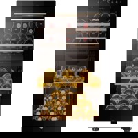 Vitrina de vinuri Haier HWS42GDAU1