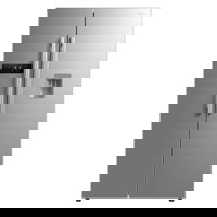 Frigider Side by Side Tesla RB5201FMXE