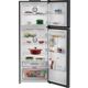 Frigider cu doua usi Beko B5RDNE504LXBR