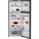 Frigider cu doua usi Beko B5RDNE504LXBR