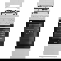 Aragaz Arctic ABGM6611DTTL
