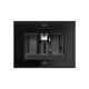 Espressor incorporabil Franke Mythos FMY 45 CM BK Nero, 131.0682.091