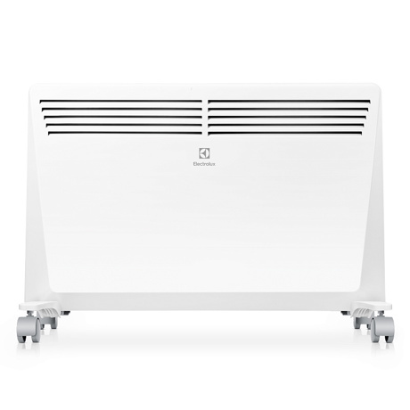 Convector electric Electrolux ECH/ECN-2000 MIP 20, 2000W, Alb