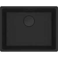 Chiuveta Franke Fragranite MRG 110-52 Matte Black 125.0686.715