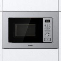 Cuptor cu microunde incorporabil Gorenje BMI201AG1X