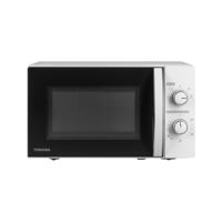 Cuptor cu microunde Toshiba MW-MM20PWH
