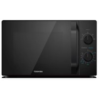 Cuptor cu microunde Toshiba MW2-MG20PBK