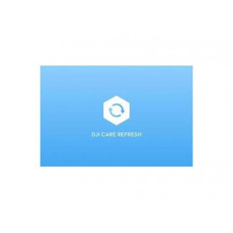 Card licenta asigurare DJI, 2Y (Mini 2)Care Refresh