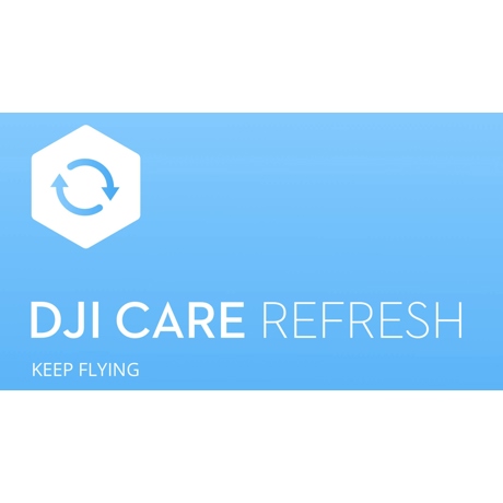 Card licenta asigurare DJI, 2Y (Mavic 3)Care Refresh