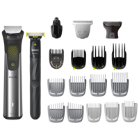 Aparat de tuns barba - parul de pe cap si corp 17in1 PHILIPS All-in-One MG7961/15
