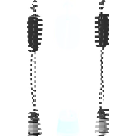 Aparate de calcat vertical cu suport Philips STE3150/20, 2000W, Placa StyleBoard, 3 setari debit abur, 2l, Albastru