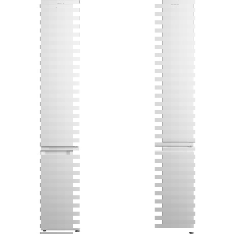 Combina frigorifica Tesla RC2600ME, 262 l, Clasa E, Iluminare LED, H 177 cm, Alb