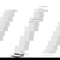 Frigider cu doua usi Tesla RD2100ME