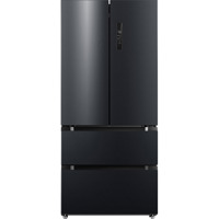 Frigider side by side Tesla RF5200FMAE