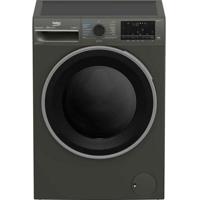 Masina de spalat rufe cu uscator Beko B5DFT59442M