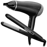 Set placa de indreptat parul D3016GP