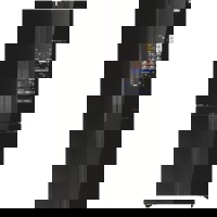 Frigider side by side Haier HCW9919FSGB