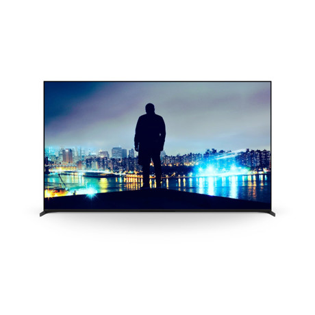 Televizor Sony BRAVIA 8M2 OLED 65XR8M2, 164 cm, Smart Google TV, 4K Ultra HD, 100 Hz, Clasa F