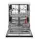 Masina de spalat vase total incorporabila Hansa ZIM655H
