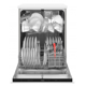 Masina de spalat vase total incorporabila Hansa ZIM655H