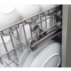 Masina de spalat vase total incorporabila Hansa ZIM655H