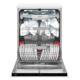 Masina de spalat vase Hansa ZIM669ELH